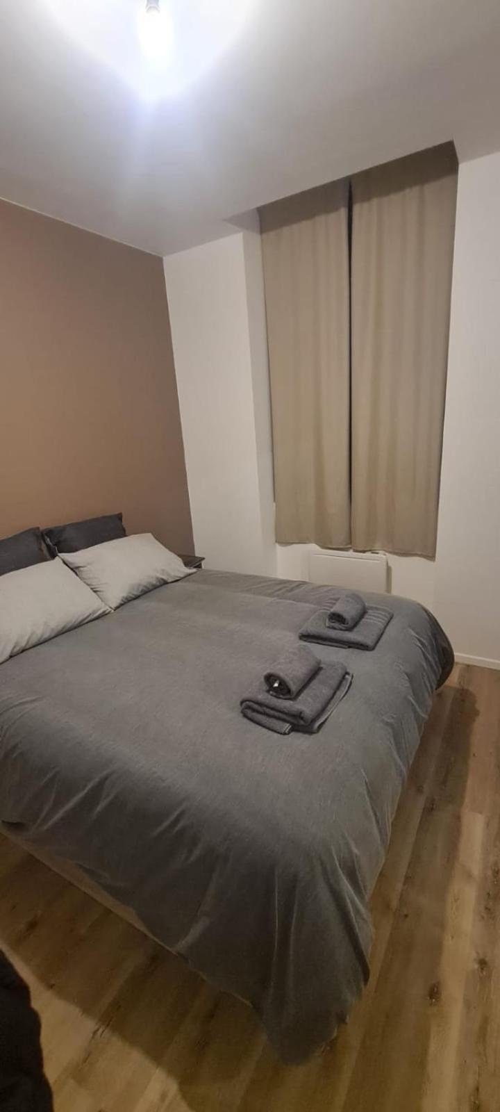 Apartment Le Cocon Du Parc - T2 Neuf Au Calme *