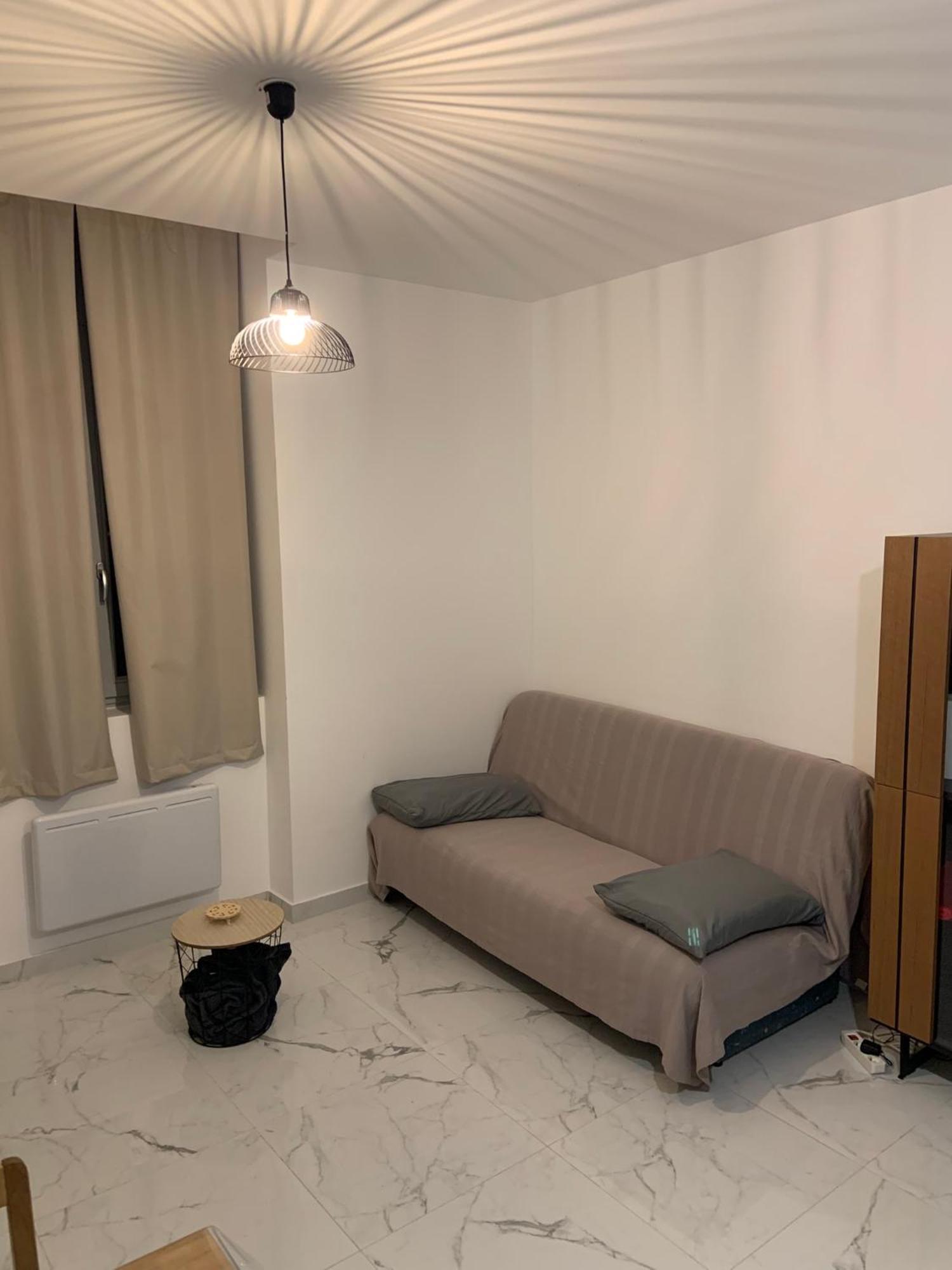 Apartamento Le Cocon Du Parc - T2 Neuf Au Calme Châtel-Guyon